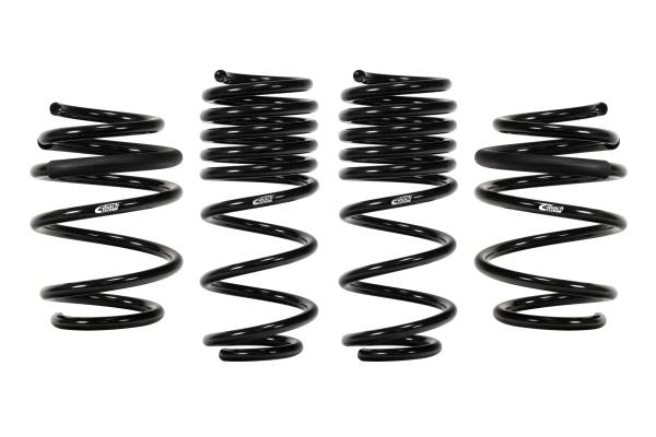 Eibach Springs - Eibach Springs PRO-KIT Performance Springs (Set of 4 Springs) E10-40-036-03-22 - Image 1