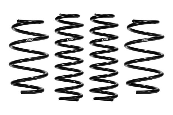 Eibach Springs - Eibach Springs PRO-KIT Performance Springs (Set of 4 Springs) E10-85-057-01-22 - Image 1