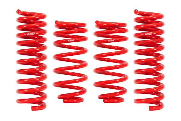 Eibach Springs - Eibach Springs SPORTLINE Kit (Set of 4 Springs) E20-15-021-05-22 - Image 1