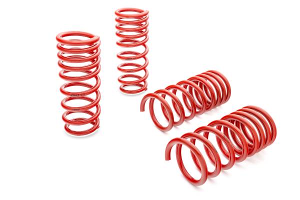 Eibach Springs - Eibach Springs SPORTLINE Kit (Set of 4 Springs) E20-15-023-02-22 - Image 1