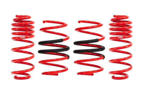 Eibach Springs - Eibach Springs SPORTLINE Kit (Set of 4 Springs) E20-82-087-01-22 - Image 1