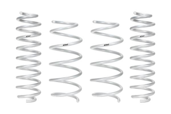 Eibach Springs - Eibach Springs PRO-LIFT-KIT Springs (Front & Rear Springs) E30-82-088-02-22 - Image 1