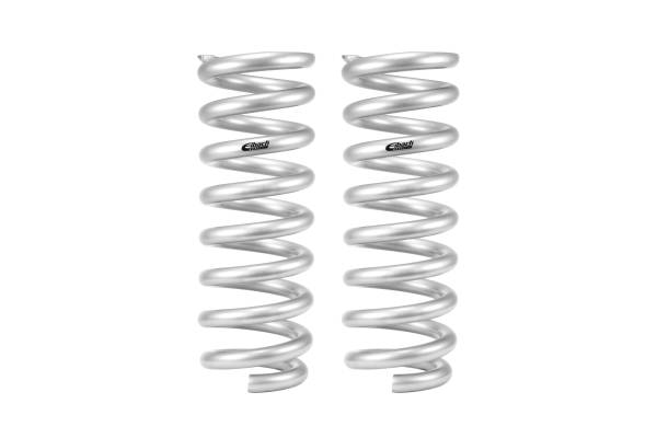 Eibach Springs - Eibach Springs PRO-LIFT-KIT Springs (Front Springs Only) E30-27-012-01-20 - Image 1