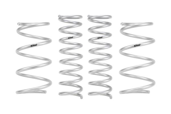 Eibach Springs - Eibach Springs PRO-LIFT-KIT Springs (Front & Rear Springs) E30-77-012-01-22 - Image 1