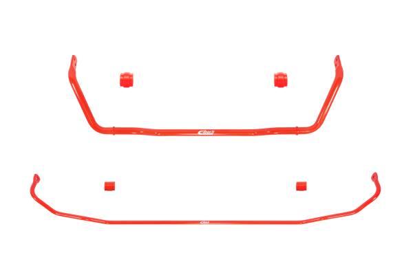 Eibach Springs - Eibach Springs ANTI-ROLL-KIT (Front and Rear Sway Bars) E40-20-031-01-11 - Image 1