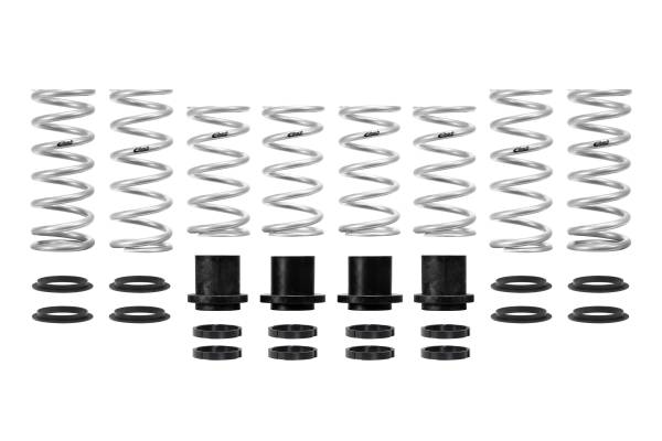 Eibach Springs - Eibach Springs PRO-UTV - Stage 2 Performance Spring System (Set of 8 Springs) E85-209-005-05-22 - Image 1