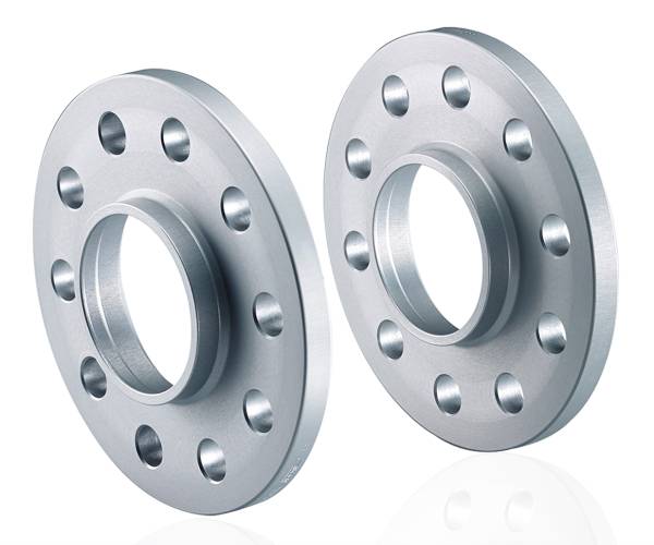 Eibach Springs - Eibach Springs PRO-SPACER Kit (20mm Pair) S90-2-20-006 - Image 1