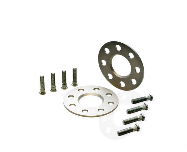 Eibach Springs - Eibach Springs PRO-SPACER Kit (5mm Pair) S90-5-05-032 - Image 1