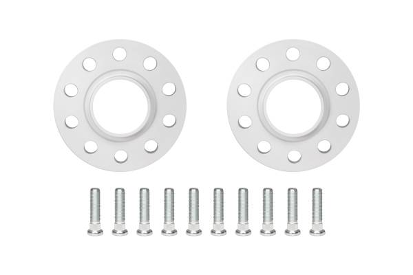 Eibach Springs - Eibach Springs PRO-SPACER Kit (15mm Pair) S90-6-15-043 - Image 1