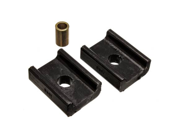 Energy Suspension - Energy Suspension MGB REAR BUFFER MOUNT 10.1101G - Image 1