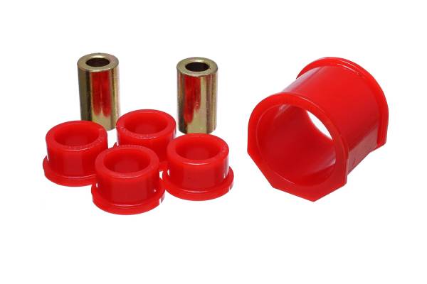 Energy Suspension - Energy Suspension RACK/PINION BUSHING SET 11.10101R - Image 1