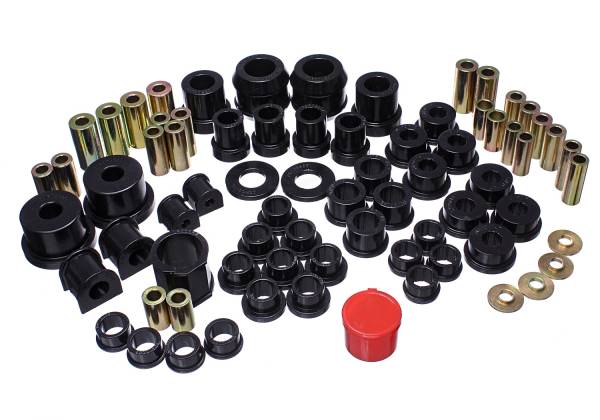 Energy Suspension - Energy Suspension MASTER BUSHING SET 11.18104G - Image 1