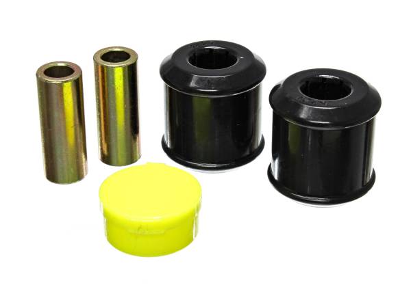 Energy Suspension - Energy Suspension MADZA TRAILING ARM BUSHING SET 11.7103G - Image 1