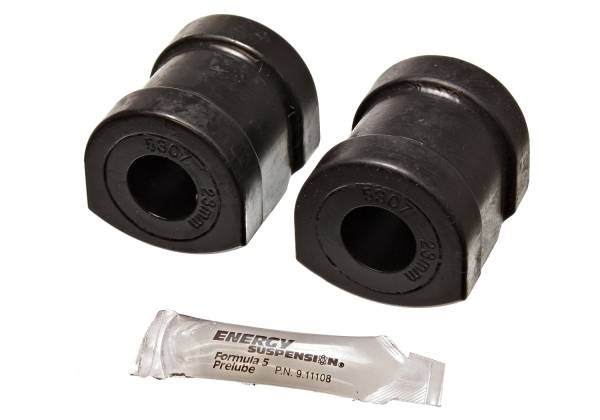 Energy Suspension - Energy Suspension BMW 23MM FRT SWAY BAR SET 12.5101G - Image 1