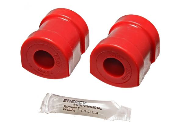 Energy Suspension - Energy Suspension BMW 23MM FRT SWAY BAR SET 12.5101R - Image 1