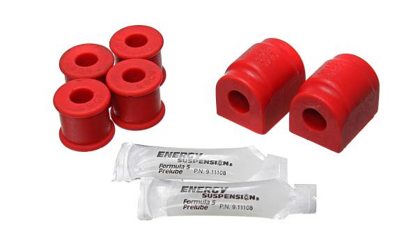 Energy Suspension - Energy Suspension BMW RR SWAY BAR SET 12.5102R - Image 1