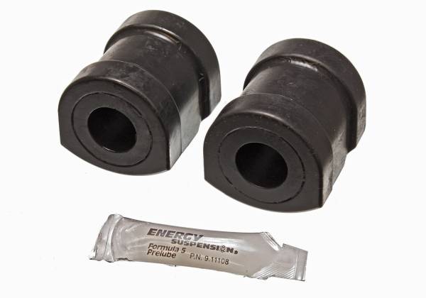 Energy Suspension - Energy Suspension 24MM FRONT SWAY BAR SET 12.5103G - Image 1