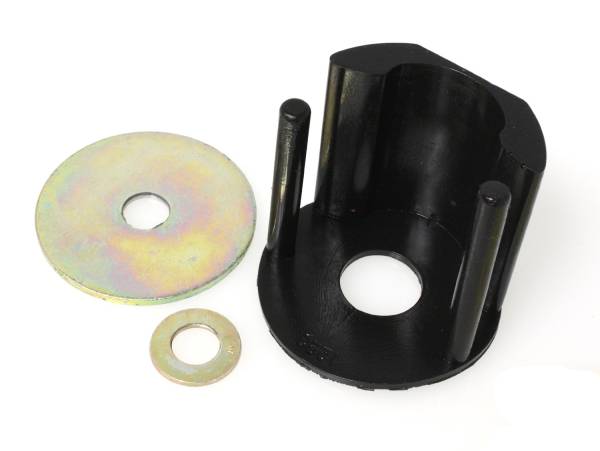 Energy Suspension - Energy Suspension MOTOR MOUNT INSERT 15.1106G - Image 1