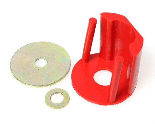 Energy Suspension - Energy Suspension MOTOR MOUNT INSERT 15.1106R - Image 1