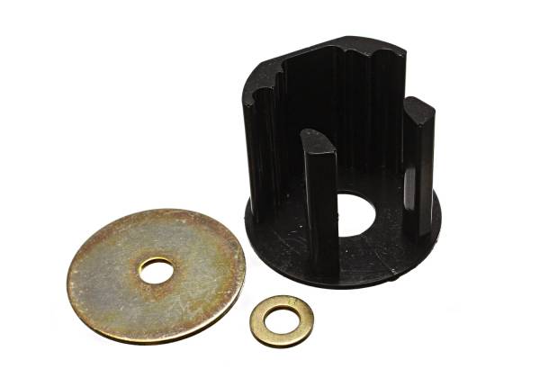 Energy Suspension - Energy Suspension MOTOR MOUNT INSERT 15.1107G - Image 1