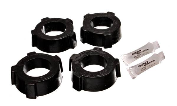 Energy Suspension - Energy Suspension VW SPRING PLATE BUSHING 15.2108G - Image 1