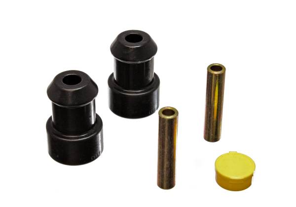 Energy Suspension - Energy Suspension REAR CONTROL ARM BUSHING SET 15.3114G - Image 1