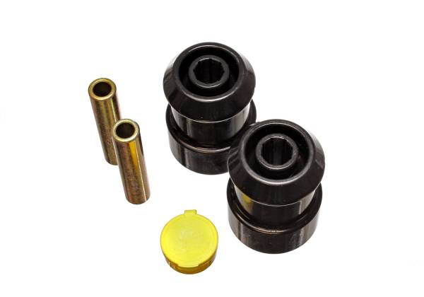 Energy Suspension - Energy Suspension REAR AXLE BEAM BUSHING SET 15.3119G - Image 1