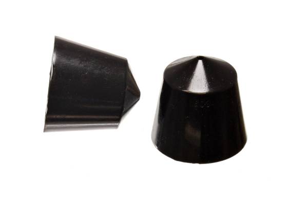 Energy Suspension - Energy Suspension VW FRONT BUMP STOPS 15.6101G - Image 1