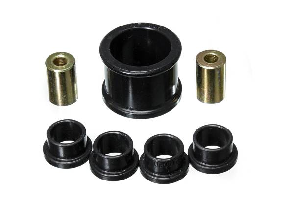 Energy Suspension - Energy Suspension RACK/PINION BUSHING SET 16.10105G - Image 1