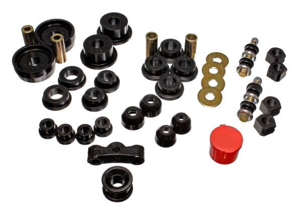 Energy Suspension - Energy Suspension CIVIC/CRX MASTER SET 16.18101G - Image 1