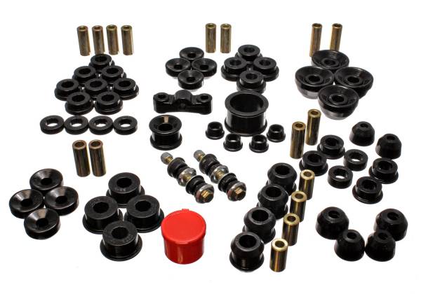 Energy Suspension - Energy Suspension ACURA INTEGRA MASTER SET 16.18104G - Image 1