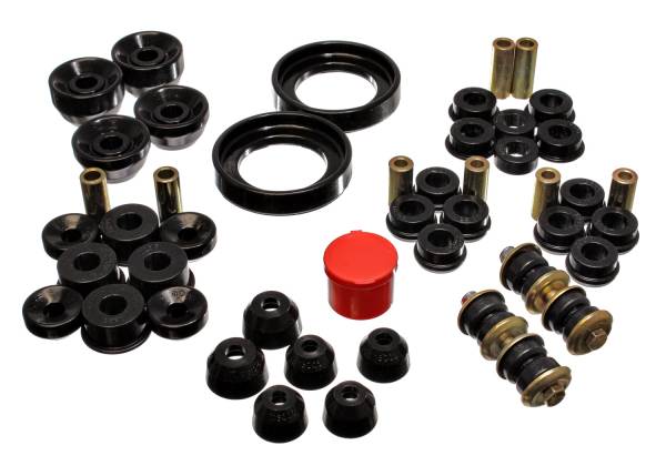 Energy Suspension - Energy Suspension ACCORD MASTER SET 16.18108G - Image 1