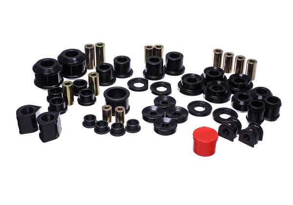 Energy Suspension - Energy Suspension MASTER BUSHING SET 16.18114G - Image 1