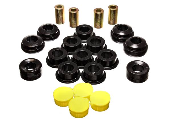 Energy Suspension - Energy Suspension REAR TRAILING ARM SET 16.3117G - Image 1