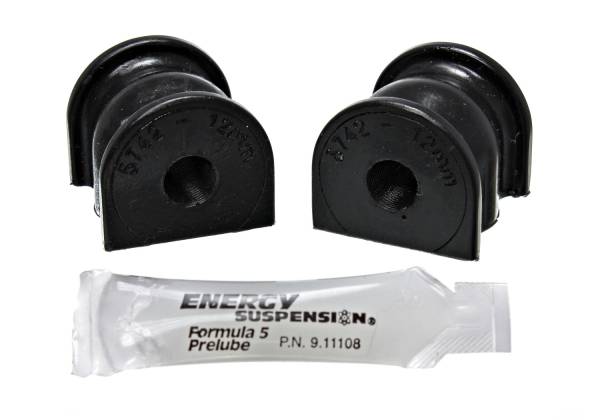 Energy Suspension - Energy Suspension CIVIC 12MM REAR SWAY BAR SET 16.5135G - Image 1