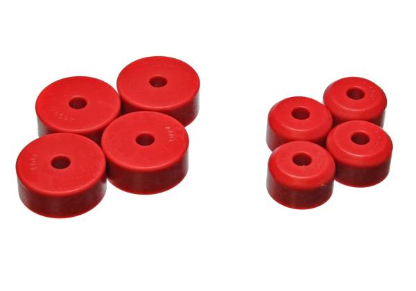 Energy Suspension - Energy Suspension GM GROMMETS 3.1102R - Image 1