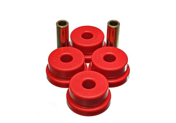 Energy Suspension - Energy Suspension CORVETTE DIFF CARRIER MOUNT 3.1103R - Image 1