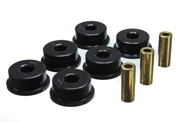 Energy Suspension - Energy Suspension DIFF. CARRIER BUSHING SET 3.1153G - Image 1