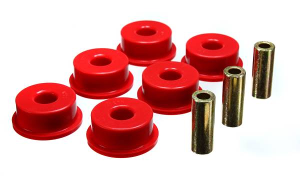 Energy Suspension - Energy Suspension DIFF. CARRIER BUSHING SET 3.1153R - Image 1