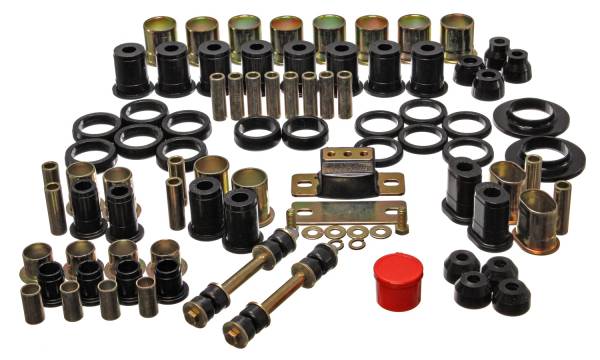 Energy Suspension - Energy Suspension CENTURY MASTER KIT 3.18112G - Image 1