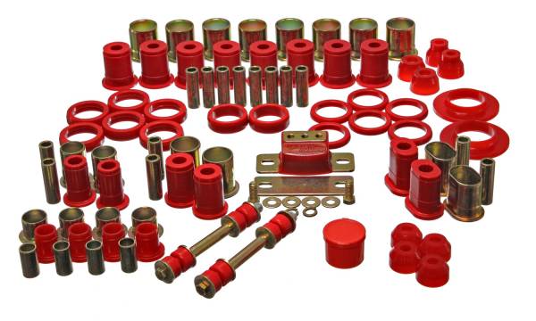 Energy Suspension - Energy Suspension CENTURY MASTER KIT 3.18112R - Image 1