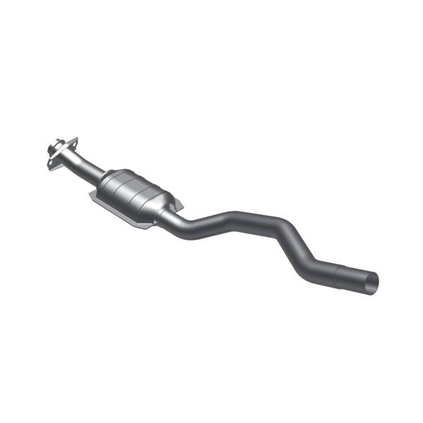 MagnaFlow Exhaust Products - MagnaFlow Exhaust Products Standard Grade Direct-Fit Catalytic Converter 23252 - Image 1