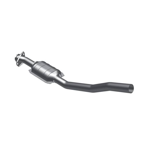 MagnaFlow Exhaust Products - MagnaFlow Exhaust Products Standard Grade Direct-Fit Catalytic Converter 23275 - Image 1