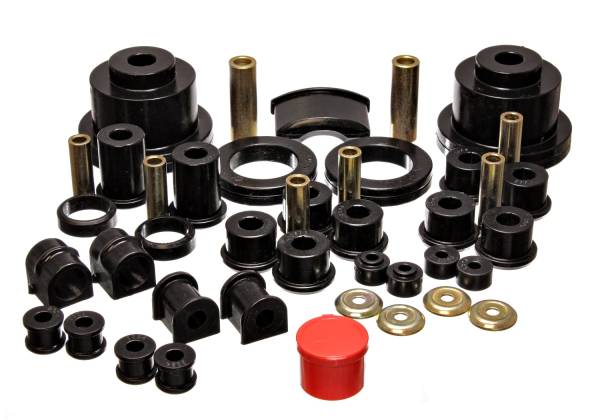 Energy Suspension - Energy Suspension GTO MASTER SET 3.18134G - Image 1