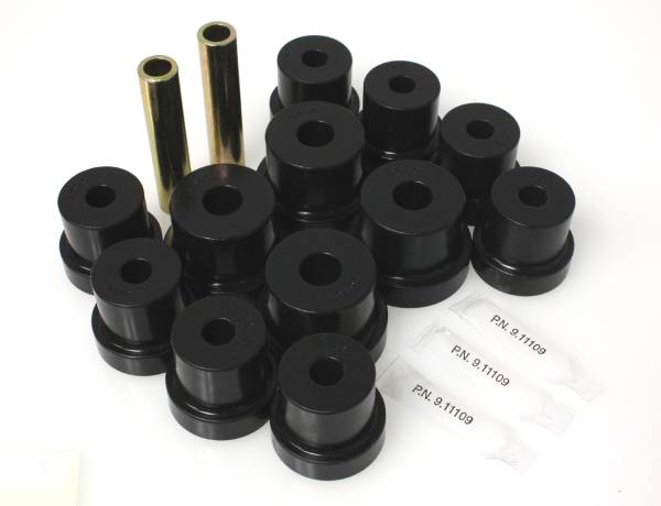 Energy Suspension - Energy Suspension GM SPRING BUSHING 3.2103G - Image 1