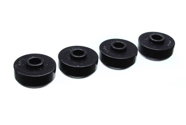 Energy Suspension - Energy Suspension CORV RR SPRING GROMMETS 3.2104G - Image 1