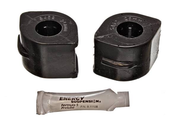 Energy Suspension - Energy Suspension 26MM FRONT SWAY BAR SET 3.5196G - Image 1