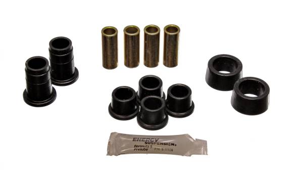 Energy Suspension - Energy Suspension CORVETTE FRONT END LINK SET 3.8102G - Image 1