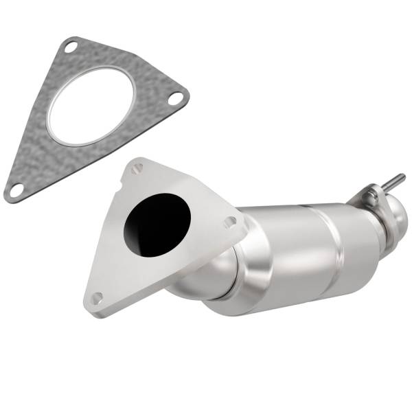 MagnaFlow Exhaust Products - MagnaFlow Exhaust Products HM Grade Direct-Fit Catalytic Converter 23477 - Image 1