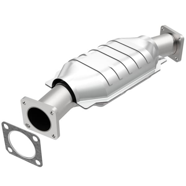 MagnaFlow Exhaust Products - MagnaFlow Exhaust Products Standard Grade Direct-Fit Catalytic Converter 93427 - Image 1